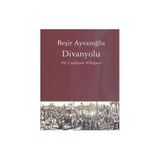 DIVANYOLU - MAURICE CERASI