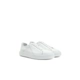 Dıvarese Beyaz Desenli Erkek Sneaker