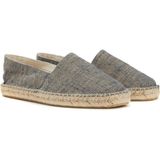 Divarese Dıvarese Black Men's Espadrilles - Siyah