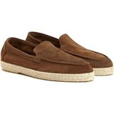 Divarese Dıvarese Brown Men's Espadrilles - Kahverengi