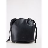 Divarese Siyah Kadın Hobo Çanta 5027466-052