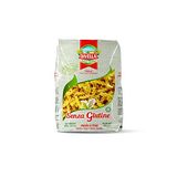 Divella Glutensiz Fusilli Burgu Makarna 400 Gr – Mısır ve Pirinç Unlu İtalyan Makarna
