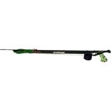 Diverman Divermaster Elite Çift Lastik Makaralı Zıpkın - 90cm