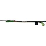 Diverman Divermaster Elite Makaralı Çift Lastik Zıpkın - 82 cm