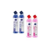 Diversey 2x750 ml Taski Clonet Extra + 2x750 ml Room Care R6