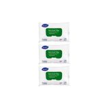 Diversey 3 ADET Oxivir Excel Wipe Dezenfektan Mendil 100lü