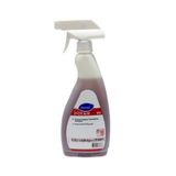Diversey 750 ml Suma Grill D9 Ağır Yağ Çözücü Fırın Temizleyici Sprey