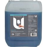Diversey Bulaşık Makinesi Endüstriyel Durulama (Parlatıcı) Maddesi 20 kg