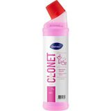 Diversey Clonet 750 ml Banyo Temizleyici ve Kireç Çözücü