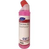 Diversey Clonet Extra W41 750 ml Banyo Temizleyici ve Kireç Sökücü Özellikleri ile Temizlikte Fark Yaratır - 1 Adet