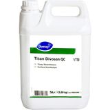 Diversey Divosan Qc VT50 Yüzey Dezenfektanı 5l