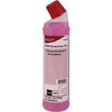 Diversey Endüstriyel Taski Clonet Extra W41 Kireç Çözücü - Pembe