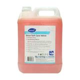 Diversey Orion Soft Care Velvet Sıvı El Sabunu 5 Lt