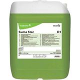 Diversey Orion Suma Expert Elde Yıkama Bulaşık Deterjanı 20 Lt.