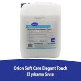 Diversey Soft Care Orion Elegant Touch 20 lt El Yıkama Sabunu