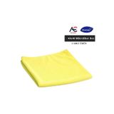 Diversey Solare Microjet Mikrofiber Temizlik Bezi Sarı 40cmx40cm 1 Adet