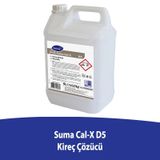Diversey Suma Cal-X D5 Kireç Çözücü 5 L
