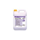 Diversey Suma Chlor D44 5 lt Meyve ve Sebze Dezenfektanı