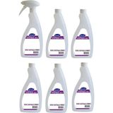 Diversey Suma Quick D4.1 Alkol Bazlı Yüzey Dezenfektanı 750 ml 6 Adet - 1 lt