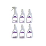 Diversey Suma Quick D4.1 Alkol Bazlı Yüzey Dezenfektanı 750ml 6 Adet