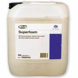Diversey Suma Superfoam Köpüklü 20 lt Ağır Yağ Kir Çözücü Deterjan