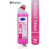 Diversey Taski Clonet Extra Banyo Temizleyici-kireç Sökücü