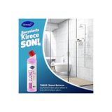 Diversey Taskı Clonet Extra - Banyo Temizleyici ve Kireç Çözücü (Washroom Cleaner & Descaler)