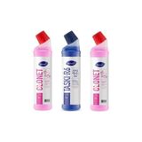 Diversey Taski Clonet Extra Kireç ve Banyo Temizleyici Taski R6 Wc Tuvalet Temizleyici - 750 ml