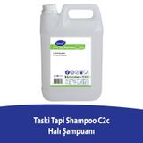 Diversey Taski Tapi Shampoo C2c Halı Yıkama Şampuanı 5 L