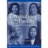 Diversifying the Faculty: A Guidebook for Search Committees by Caroline Sotello Viernes Turner (2002-12-30)