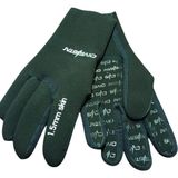 Divestar 1.5 mm Dalış Eldiveni - XL