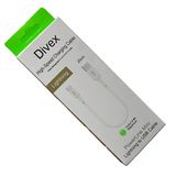 Divex 2.4A Lightning To Usb Hızlı Şarj Kablosu 25Cm Dc-154