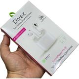 Divex Akıllı Kablosuz Kulaklık Ios Android Uyumlu Pro4 DB-508