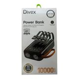 Divex Dp-430 10.000 Mah Powerbank