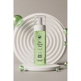 Divine Glow Yağlı Ve Karma Ciltlere Çay Ağacı Yağı Yüz Temizleme Köpüğü 200 ml - ANTI ACNE