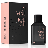 Divine Tough 100 ml Erkek Parfüm