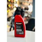 Divinol Motosiklet Yağı 1 Litre 20w50 4t Alman Malı