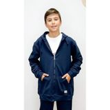 Divinus Erkek Çocuk Kanguru Cepli Eşofman Üstü - 8 - 9 Yaş - Lacivert