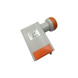 Divisat Fiber Optik Lnb 64'e Bölünebilir