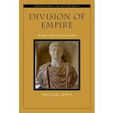 Division of Empire: The Reign of the Sons of Constantine
