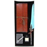 Divit Hokka Defter Ve Kalem Seti