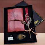 Divit Hokka Defter Ve Tüylü Kalem Seti Tg-53-Vice/(1395) 2938 Tg-1395 289101