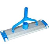 Divitech 1,5" Alüminyum Havuz Vakum Süpürgesi 36 cm Klipsli Bağlantı Özelliği ile Kullanım Kolaylığı