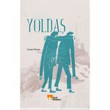 Diviter Yoldaş - Cesare Pavese