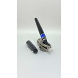 Divitpen Black Aqua Siyah İnci Roller Kalem