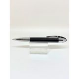 Divitpen Black Line Prestij Tükenmez Kalem Crom Black