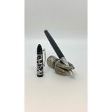 Divitpen Black Myth Lux Dolma Kalem