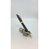 Divitpen Blackgold Tükenmez Kalem