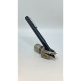 Divitpen Blacklıne Siyah Tükenmez Kalem