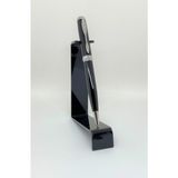 Divitpen Boom Boom Black Tükenmez Kalem